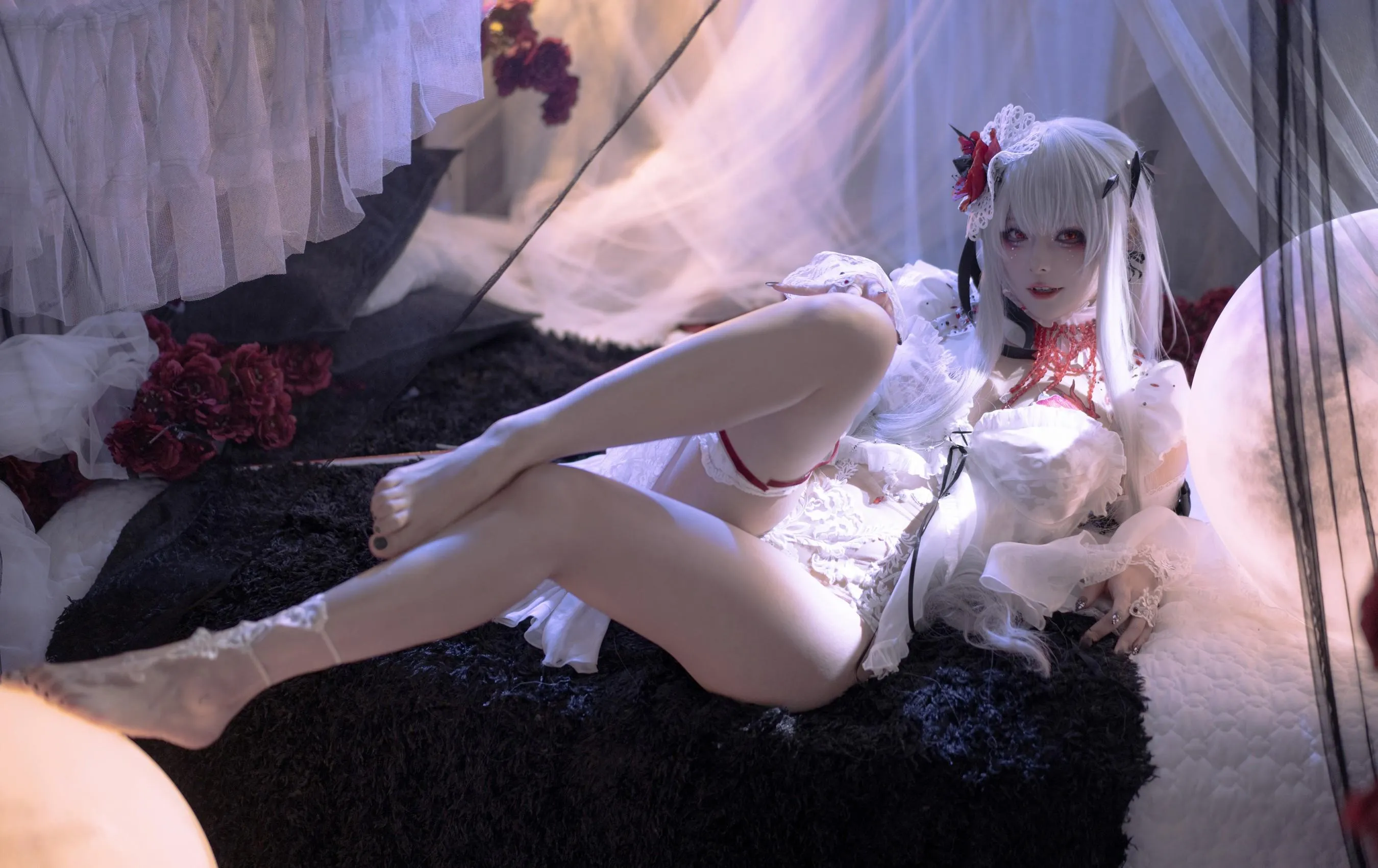 w百合欧皇子w –  NO.08  MBCC-S-053 可可莉克 [18P]插图8